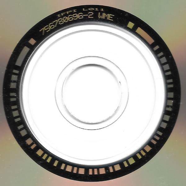 Tori Amos - Boys For Pele | EastWest (7567-80696-2) - 4 Tori Amos - Boys For Pele | EastWest (7567-80696-2) - 4