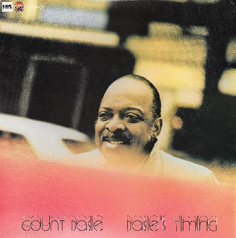 Count Basie Orchestra - Basie's Timing | MPS Records (30504003/4) Count Basie Orchestra - Basie's Timing | MPS Records (30504003/4)