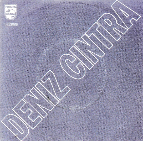 Denis Cintra - Canção de Ódio e Raiva Nº 1 | Philips (6221 008) - main Denis Cintra - Canção de Ódio e Raiva Nº 1 | Philips (6221 008) - main