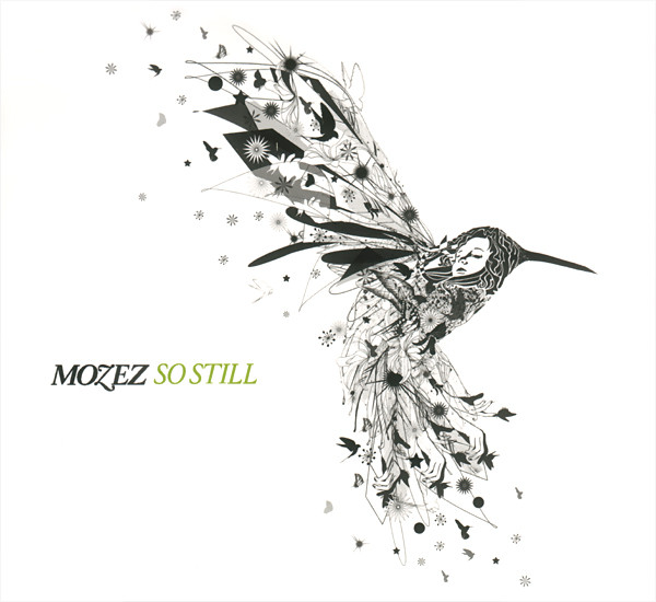 Mozez - So Still | Apace Music (APACD01) - main Mozez - So Still | Apace Music (APACD01) - main