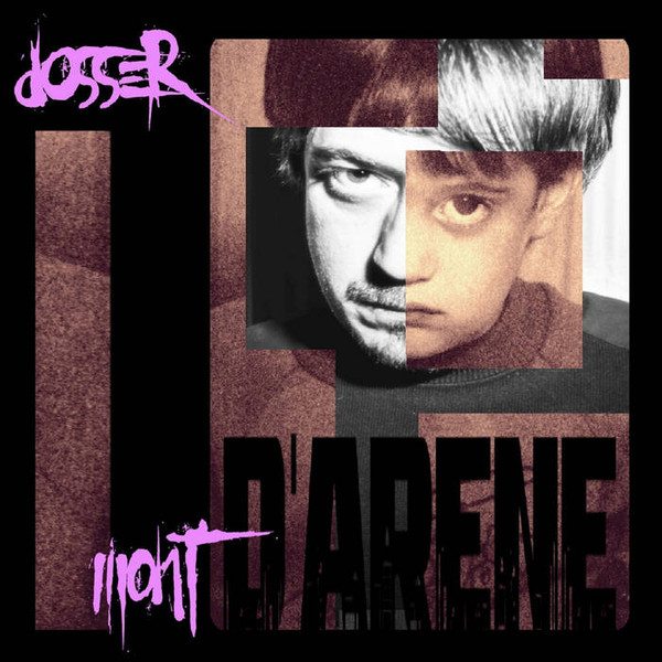 Dosser - Mont D'arène | Araki (Araki 91)