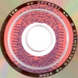 Snog - Dear Valued Customer CD | Id (ID 00 35-2) - 4 Snog - Dear Valued Customer CD | Id (ID 00 35-2) - 4