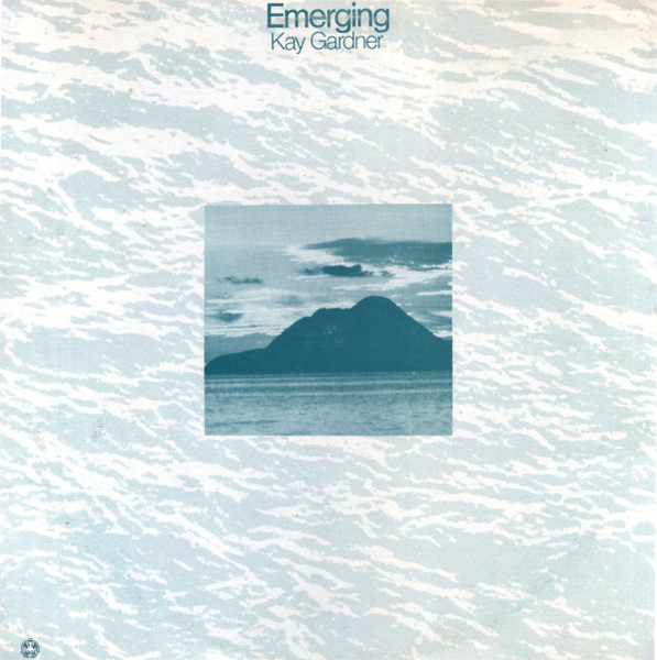 Kay Gardner - Emerging | Urana Records (ST-WWE-83)