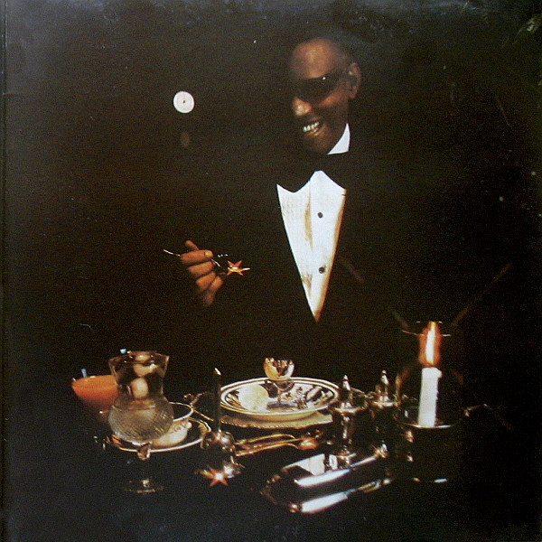 Ray Charles - Renaissance | Crossover Records (278.069) - 3