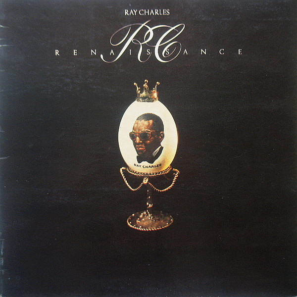 Ray Charles - Renaissance | Crossover Records (278.069) - main