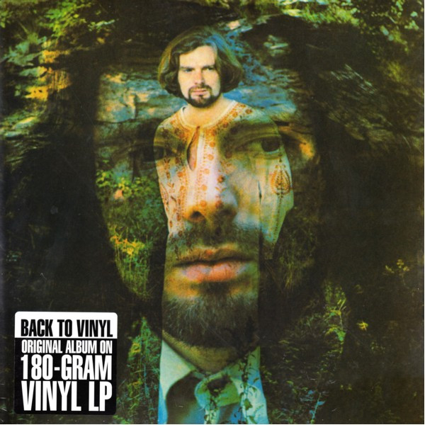Van Morrison - His Band And The Street Choir | Warner Bros. Records (8122-79906-9)