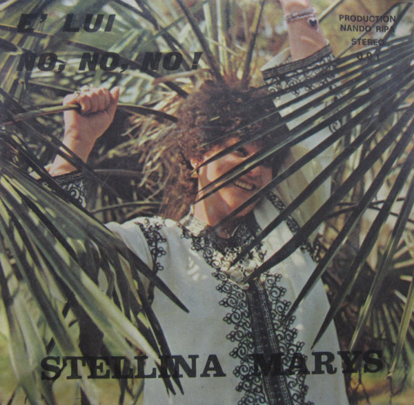 Stellina Marys - E' Lui | Studio Musicale Nando Ripa (001) - main