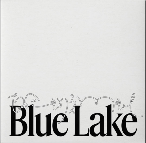 Blue Lake - The Animal | Tonal Union (TU014LP) - main