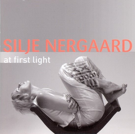 Silje Nergaard - At First Light | EmArcy (014 748-2)