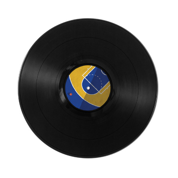 Clafrica - Never Not Balling EP | Darker Than Wax (DTW063)