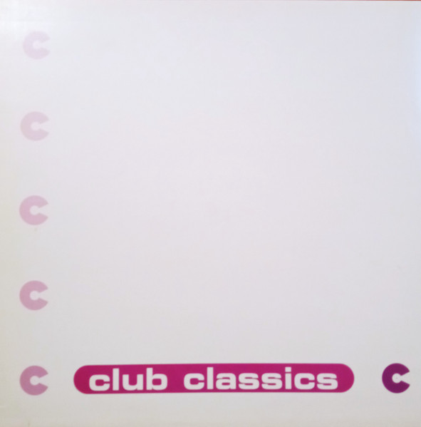 John Carpenter / Hipnosis / Laserdance - Club Classics 06 | ZYX Music (GDC 0006-12) - 2