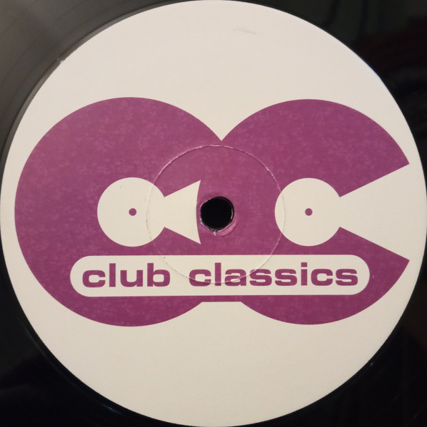 John Carpenter / Hipnosis / Laserdance - Club Classics 06 | ZYX Music (GDC 0006-12) - 4