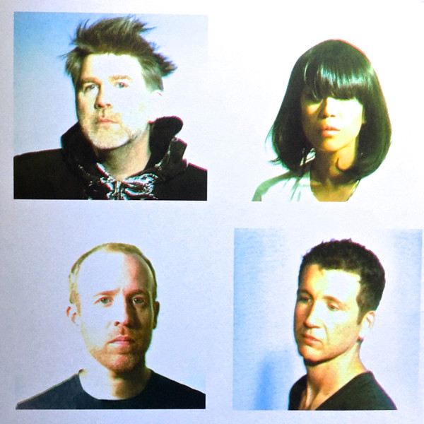 LCD Soundsystem - American Dream | DFA (88985456111) - 3 LCD Soundsystem - American Dream | DFA (88985456111) - 3