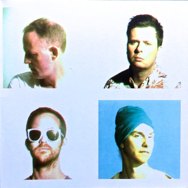 LCD Soundsystem - American Dream | DFA (88985456111) - 4 LCD Soundsystem - American Dream | DFA (88985456111) - 4