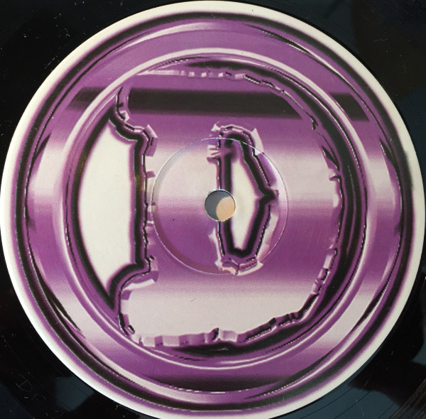 DJ's Rule Feat. Karen Brown - Get Into The Music | Distinct'ive Records (DP 27) - 4 DJ's Rule Feat. Karen Brown - Get Into The Music | Distinct'ive Records (DP 27) - 4