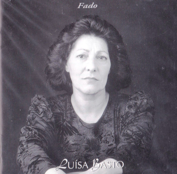 Luisa Basto - Fado | Movieplay (MF 405) - main