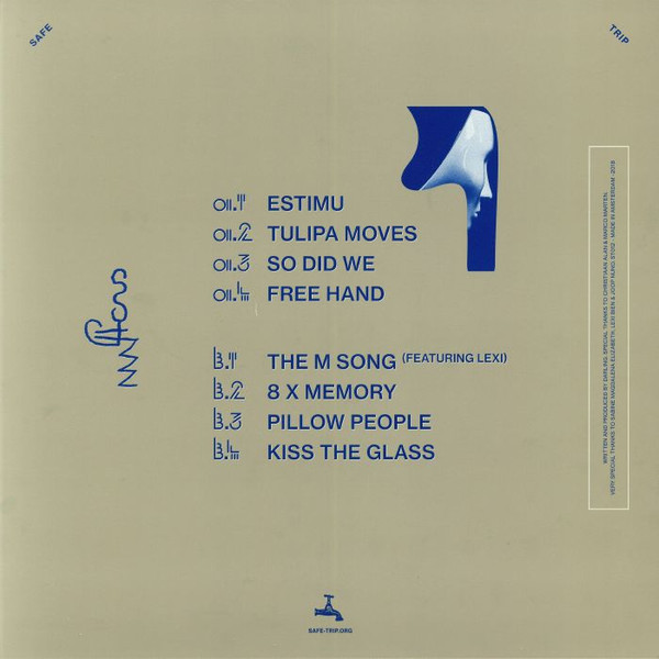 Darling - Tulipa Moves | Safe Trip (ST012) - 2