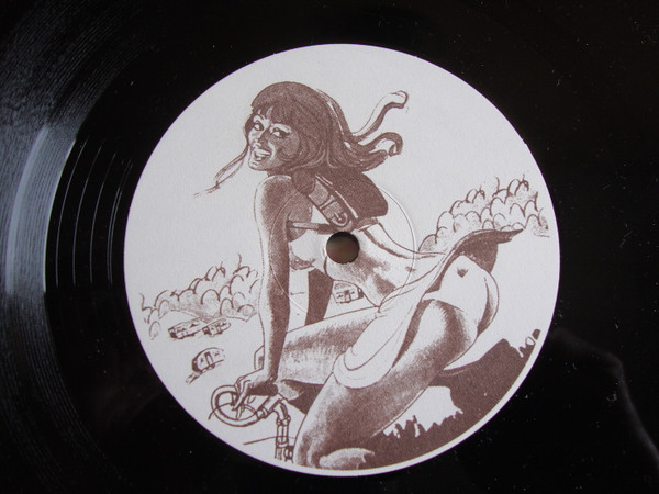 Hugh Jazz - Anatomy Of Strings EP | Thule Traks Records (THT001) - 2