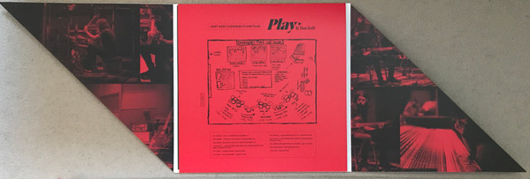 Dave Grohl - Play | Roswell Records (19075-88839-1) - 2 Dave Grohl - Play | Roswell Records (19075-88839-1) - 2