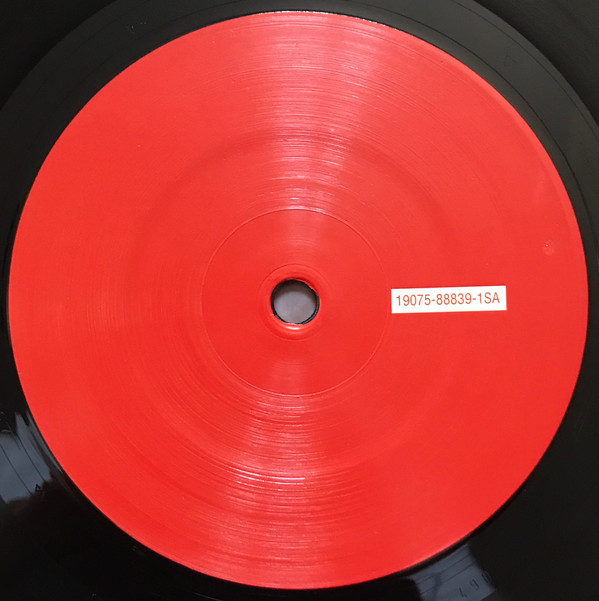 Dave Grohl - Play | Roswell Records (19075-88839-1) - 4 Dave Grohl - Play | Roswell Records (19075-88839-1) - 4