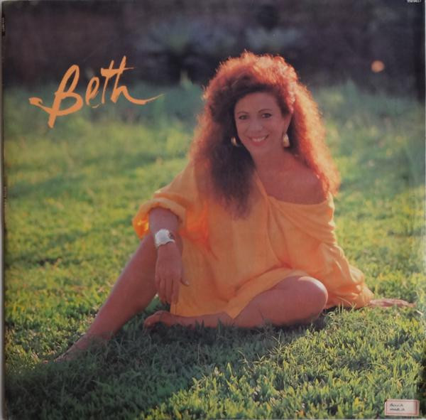 Beth Carvalho - Beth | RCA Victor (110.0027)