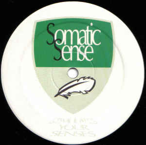 Vascotia - Calibro | Somatic Sense (SOMATIC005) - 2 Vascotia - Calibro | Somatic Sense (SOMATIC005) - 2