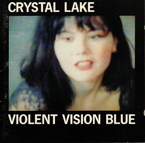Crystal Lake - Violent Vision Blue | Discordia (I.N.R.I. 1888) - main
