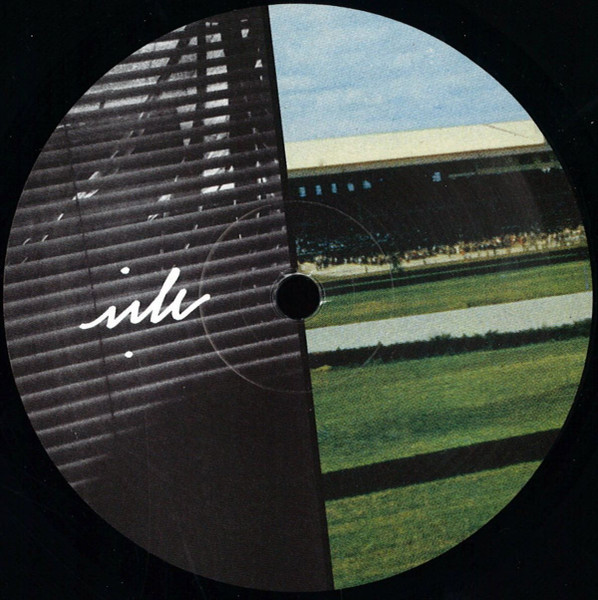 Ewan Jansen - IILE 03 | IILE (IILE03)