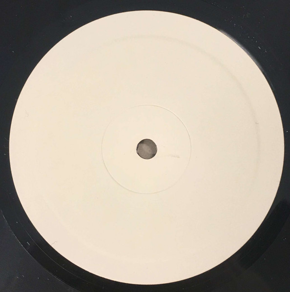 Regler - Regel #1 | 8mm Records (8mm 059) - 3