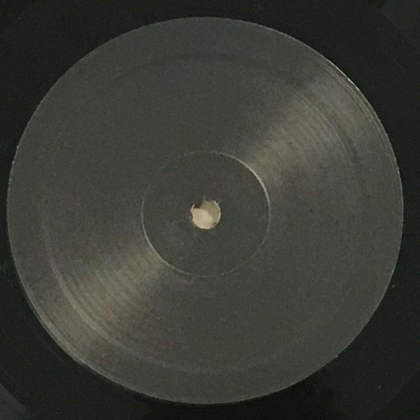 Regler - Regel #1 | 8mm Records (8mm 059) - 4