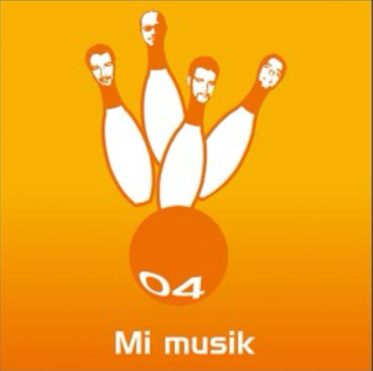 Various - MMK 04 | Mi Musik (MMK 04) - main Various - MMK 04 | Mi Musik (MMK 04) - main