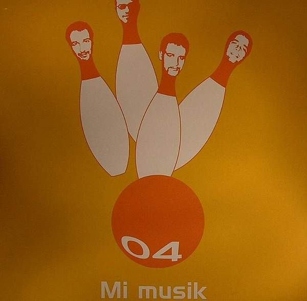 Various - MMK 04 | Mi Musik (MMK 04) - 2 Various - MMK 04 | Mi Musik (MMK 04) - 2