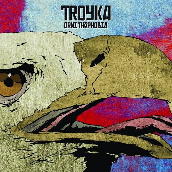 Ornithophobia