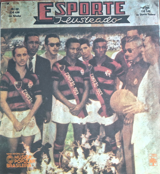Various - Nova História Da Música Popular Brasileira - Ary Barroso | Abril Cultural (HMPB-14) - 2 Various - Nova História Da Música Popular Brasileira - Ary Barroso | Abril Cultural (HMPB-14) - 2