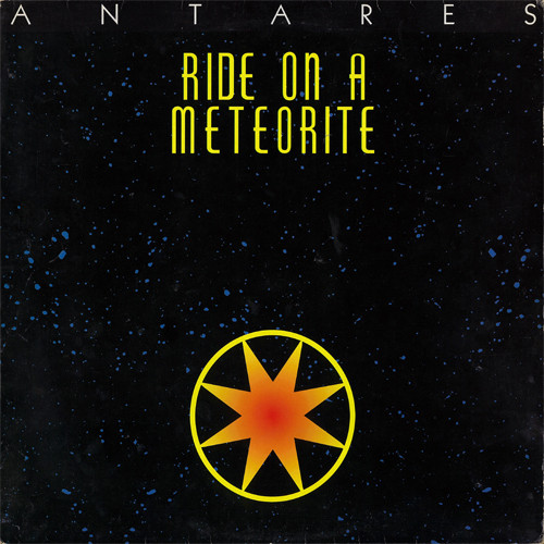 Ride On A Meteorite