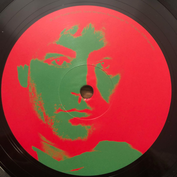 Jacky Ferreira - 69 Bingo | THANK YOU (THANKYOU005) - 2