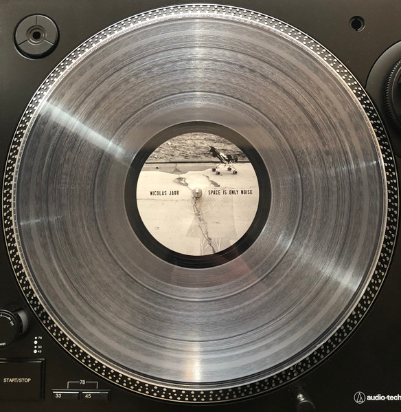 Nicolas Jaar - Space Is Only Noise | Circus Company (CCS116) - 4