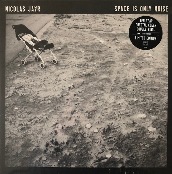 Nicolas Jaar - Space Is Only Noise | Circus Company (CCS116) Nicolas Jaar - Space Is Only Noise | Circus Company (CCS116)