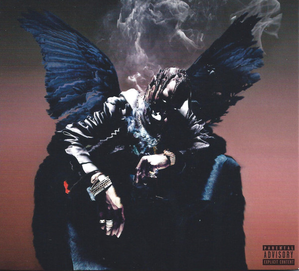 Travis Scott - Birds In The Trap Sing McKnight | Grand Hustle (88985377712)