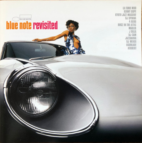 Various - Blue Note Revisited | Blue Note (7243 5 97977 2 4)
