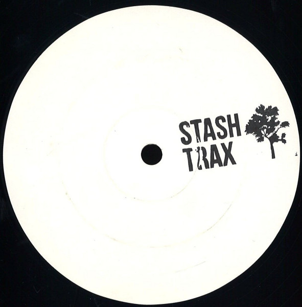 Various - Stash 01 | Stash Trax (STASH01)