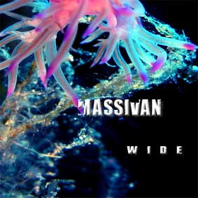 Massivan - Wide | Pmusica (PMCD003) - main