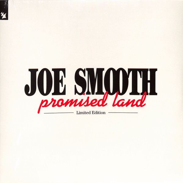 Joe Smooth - Promised Land | Armada Music (ARMA496V)
