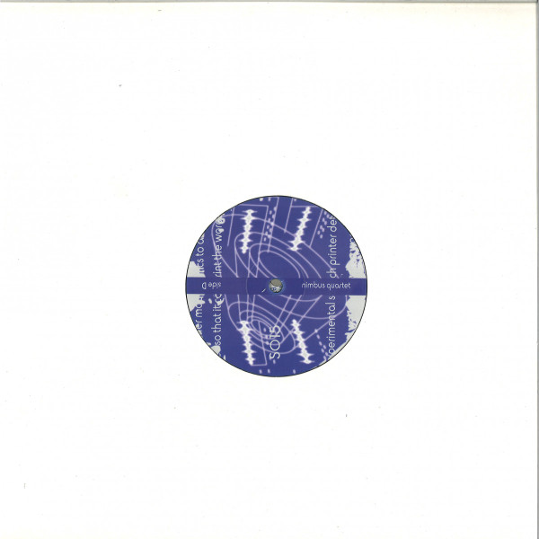 Nimbus Quartet - Fo' On Da Flo' | Sounds. (SO15)