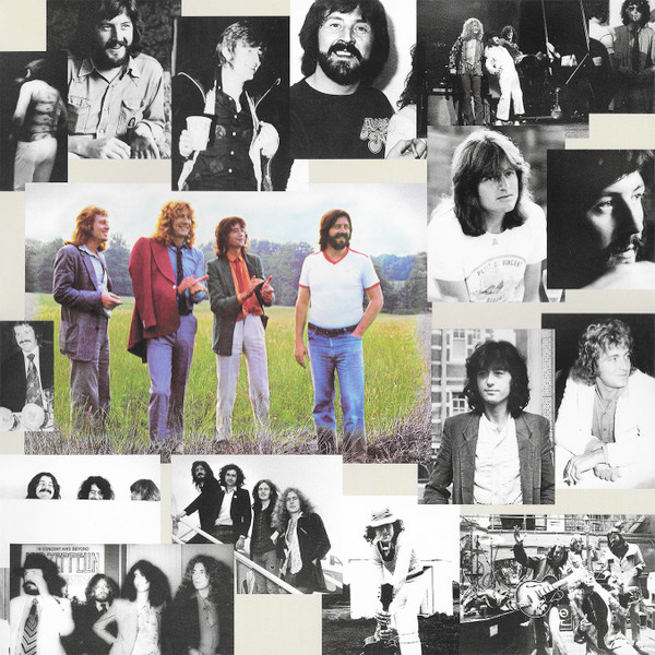 Led Zeppelin - Coda | Swan Song (8122795588) - 2 Led Zeppelin - Coda | Swan Song (8122795588) - 2