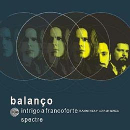 Balanço - Intrigo A Francoforte / Spectre | Schema (SCEP 318) - 3 Balanço - Intrigo A Francoforte / Spectre | Schema (SCEP 318) - 3