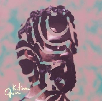 Kutiman - Open | Siyal Music (SYL019LP)