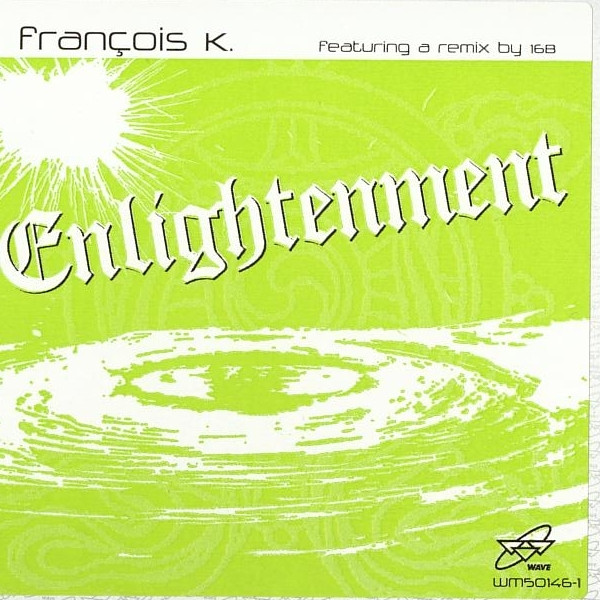 François Kevorkian - Enlightenment | Wave Music (WM50146-1) - 3