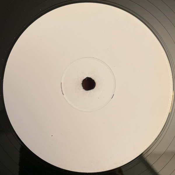 Brock Out Crew - Hard Core Romance / Don't Dis The King | Slam! Records (slm-02) - main