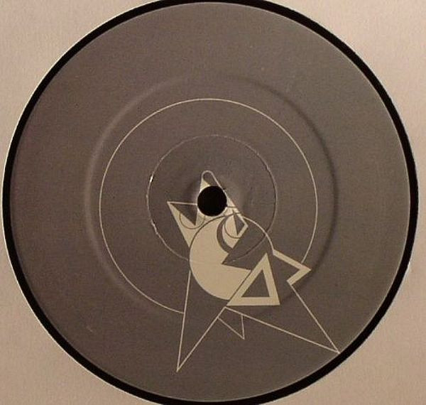 Various - Pack Mentality EP | Wolf Music Recordings (WOLFEP007) - 2